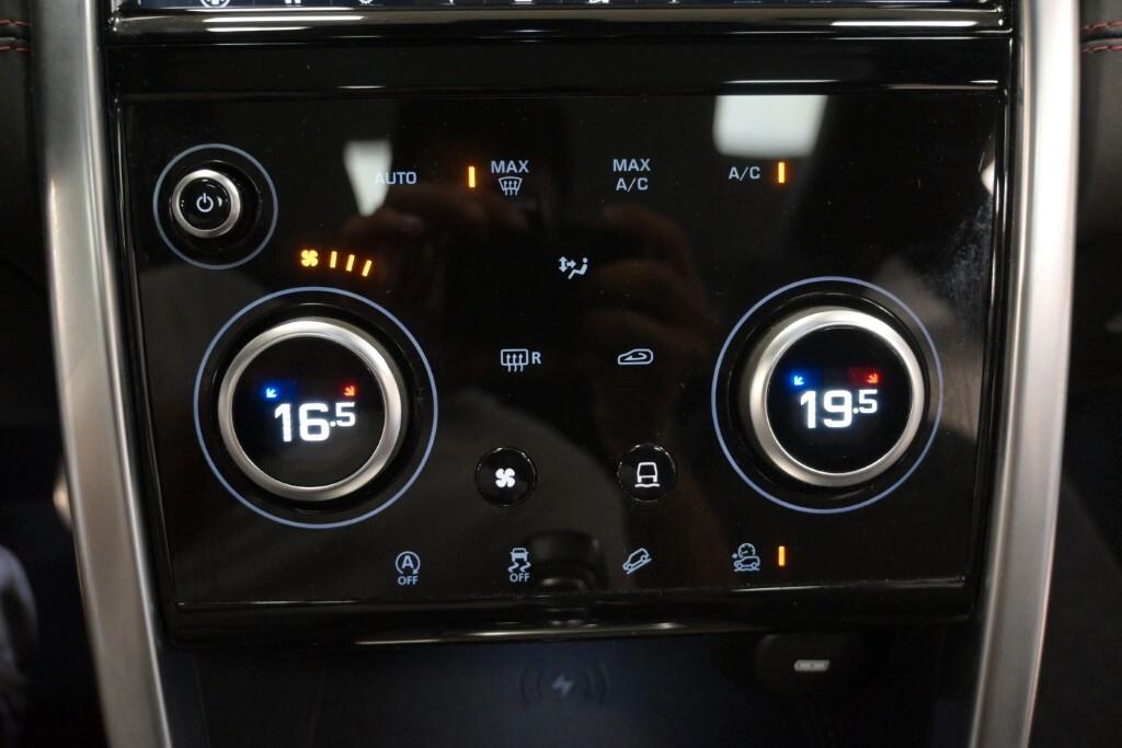 Land Rover Discovery Sport 2.0D I4-L.FLW 150CV AWD AUTO R-DYNAMIC SE ( FARI LED - PDC CERCHI 20 PELLE )