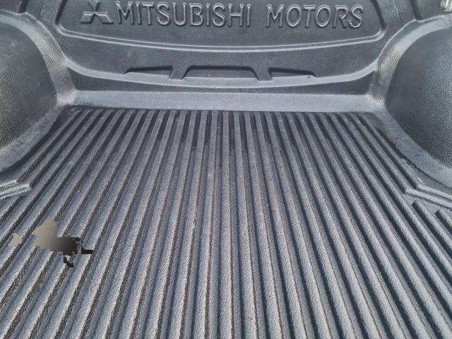MITSUBISHI L200 2.5 DI-D/136CV Double Cab Invite