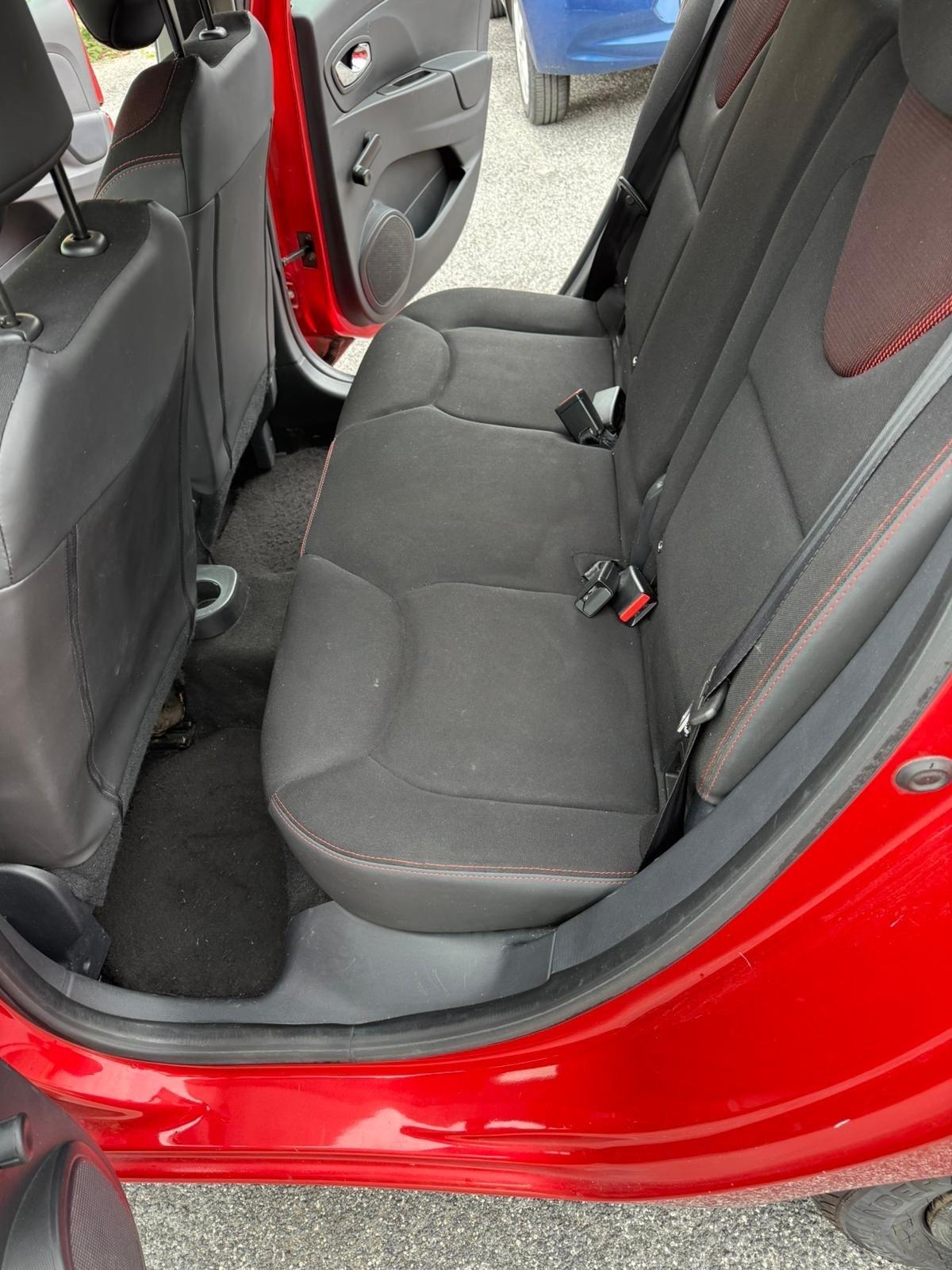 Renault Clio 1.2 75CV GPL 5 porte Live