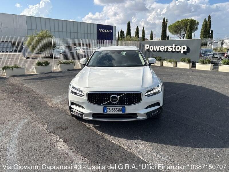 Volvo V90 Cross Country D5 AWD Geartronic Pro