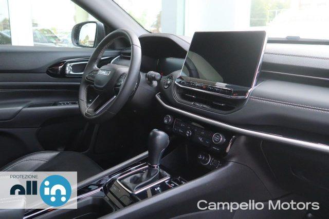 JEEP Compass Compass 1.3 T4 150cv DCT 80° Anniversario