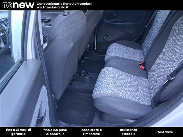 LANCIA Ypsilon 1.2 Elefantino Blu s&s 69cv my19