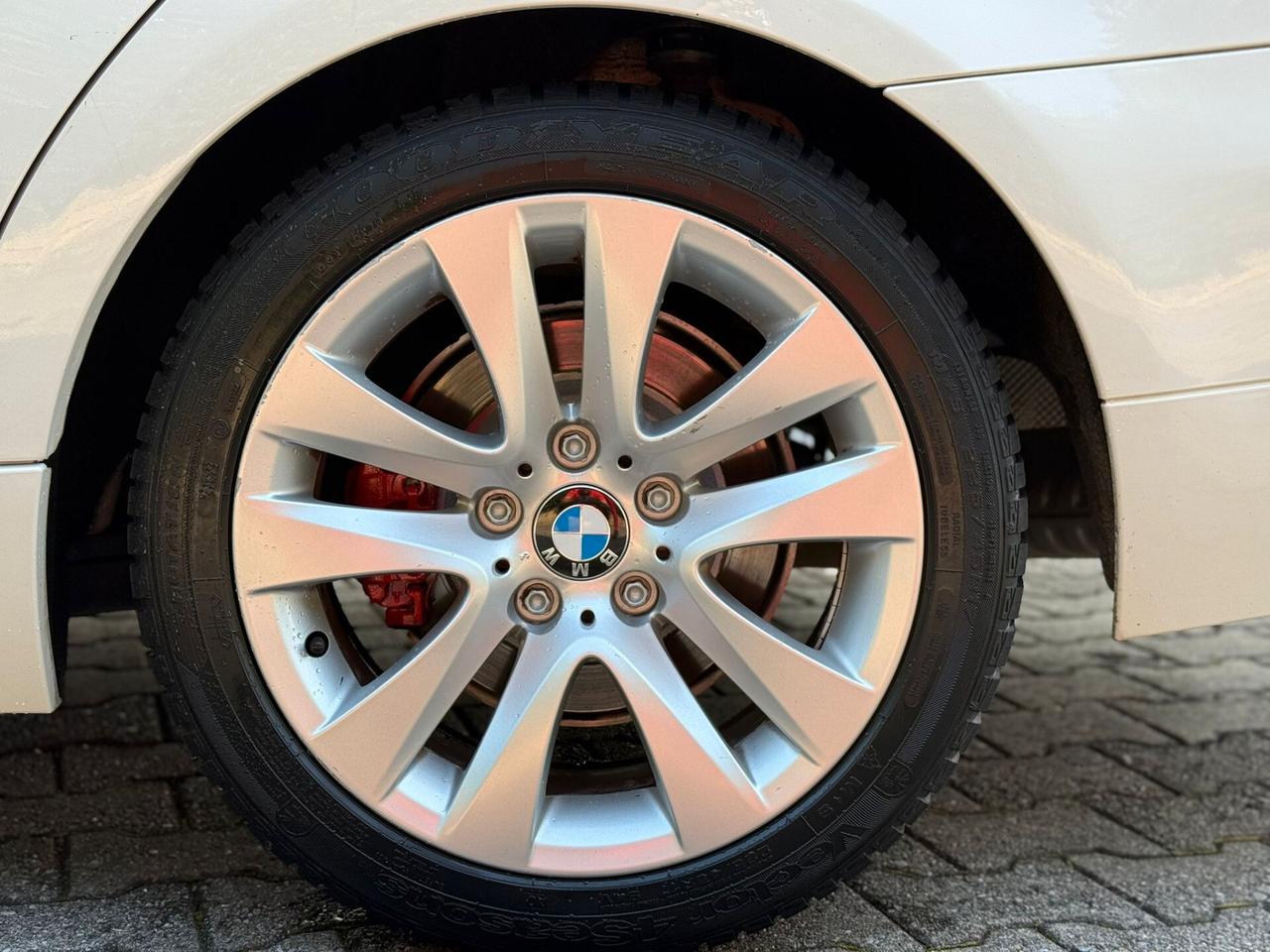 Bmw 316 316d 2.0 116CV cat Touring