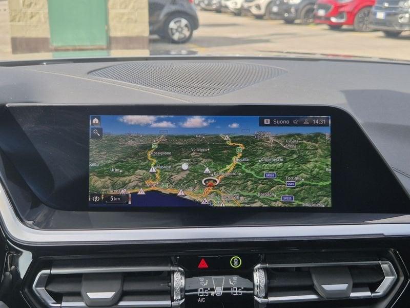 BMW Z4 sdrive 20i Sport auto