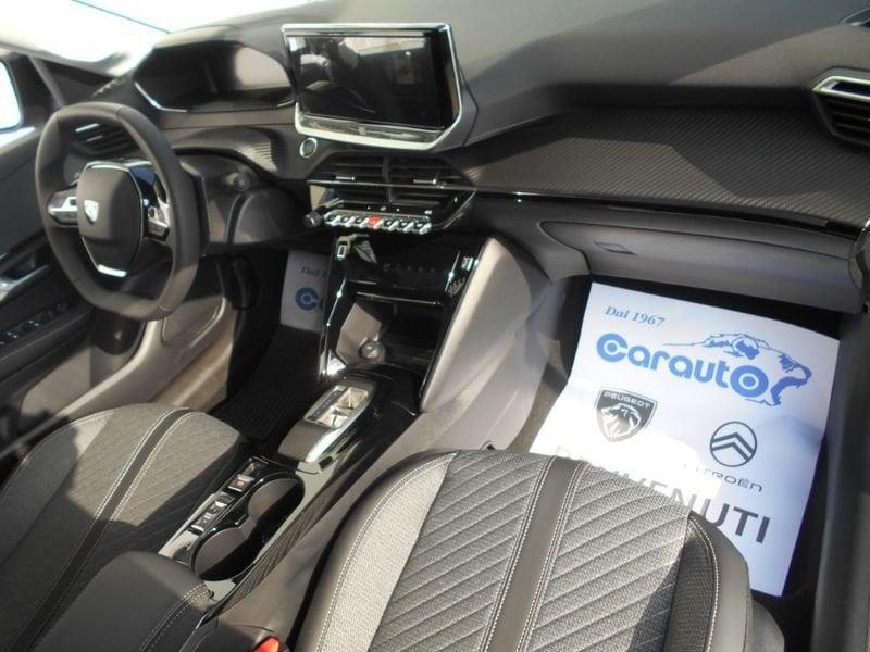 Peugeot 208 208 50 kWh Allure