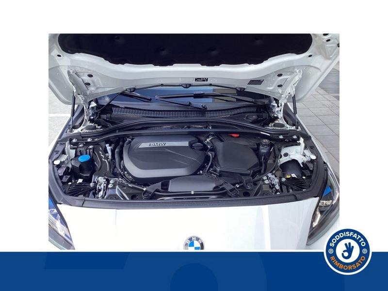 BMW Serie 1 118d M Sport Pro