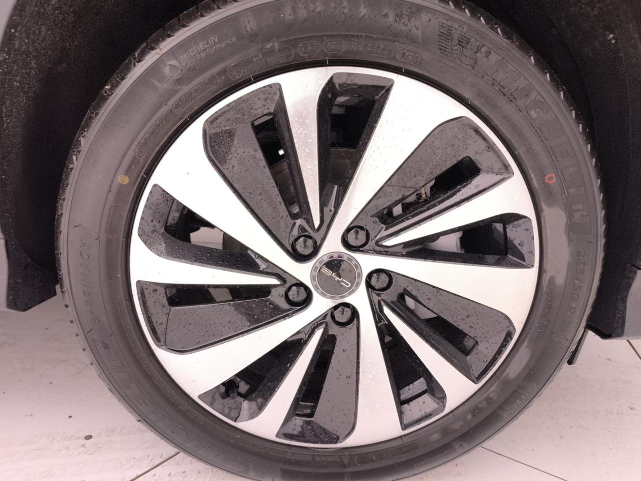 BYD BYD SEAL U DM-i Boost