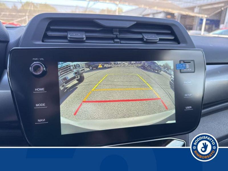 KGM Tivoli Luxury 1.5 Turbo GDI 163 CV