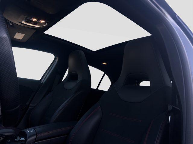 MERCEDES-BENZ A 35 AMG A 35 AMG 4Matic