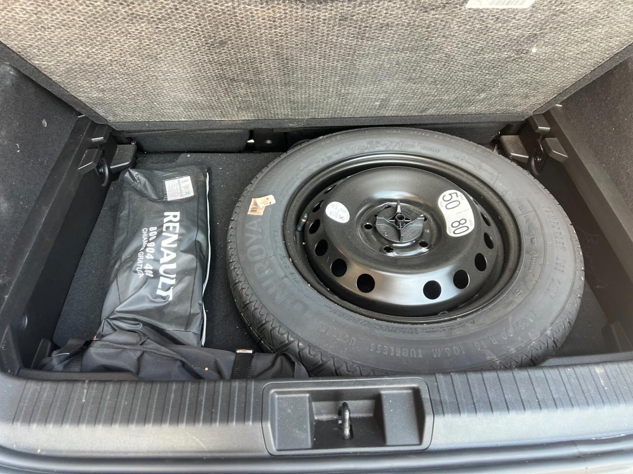 Renault Captur Full Hybrid E-Tech 145 CV Business