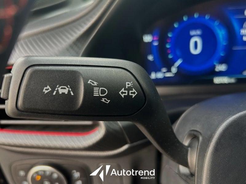 Ford Puma 1.5 EcoBlue 120 CV S&S ST-Line X