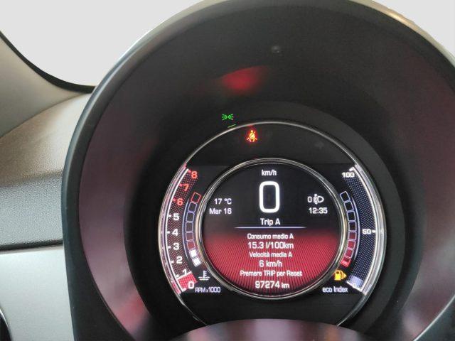 FIAT 500 500 1.0 Hybrid Sport