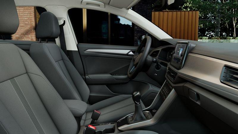 Volkswagen T-Roc 2.0 TDI SCR Sport