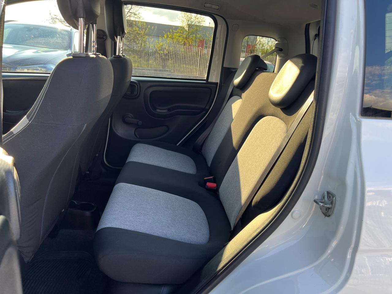 Fiat Panda 1.2 EasyPower Easy