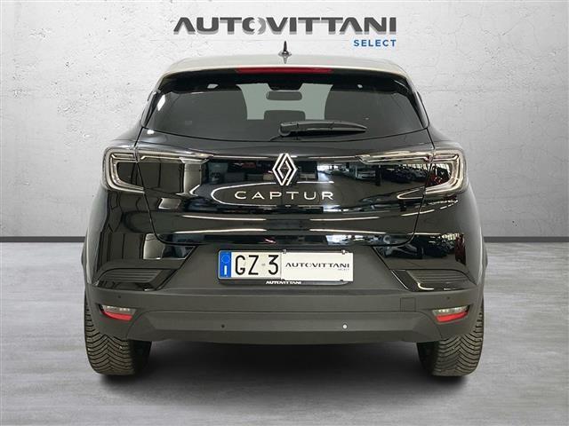 RENAULT Captur 1.0 TCe Techno NO Vincoli