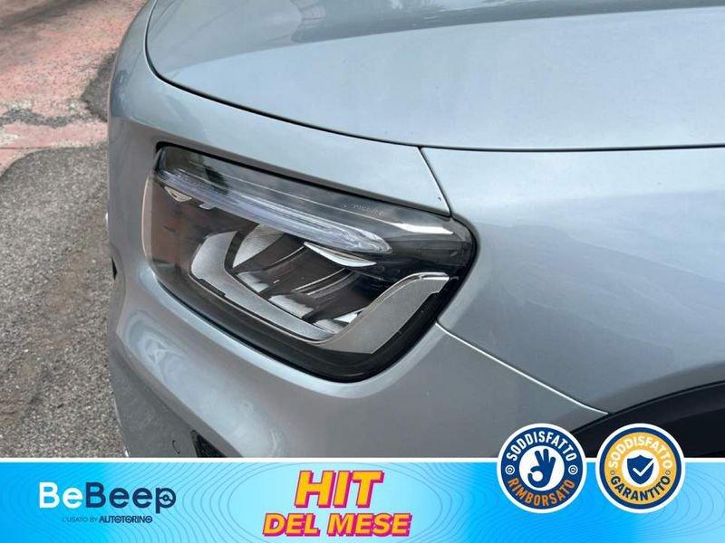 Mercedes-Benz GLB Classe 180 D PROGRESSIVE ADVANCED AUTO