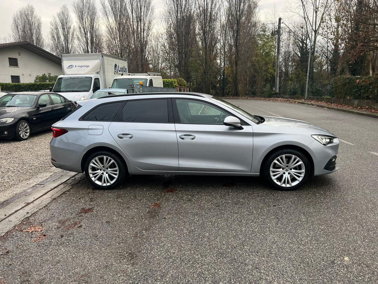 Seat Leon Sportstourer 2.0 TDI 150 CV DSG Business