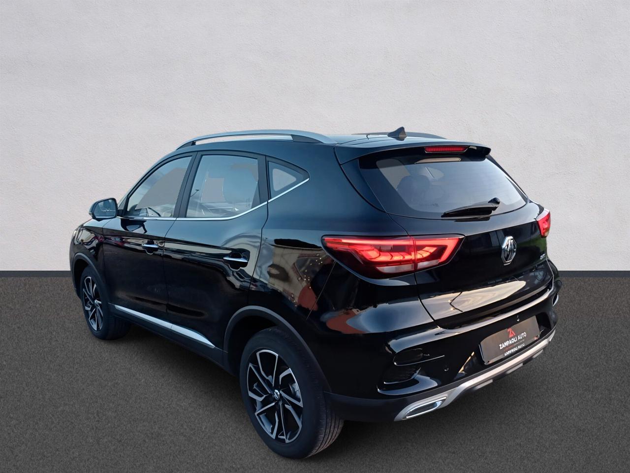 Mg ZS 1.5 VTi-tech Luxury | da € 190,00 al mese