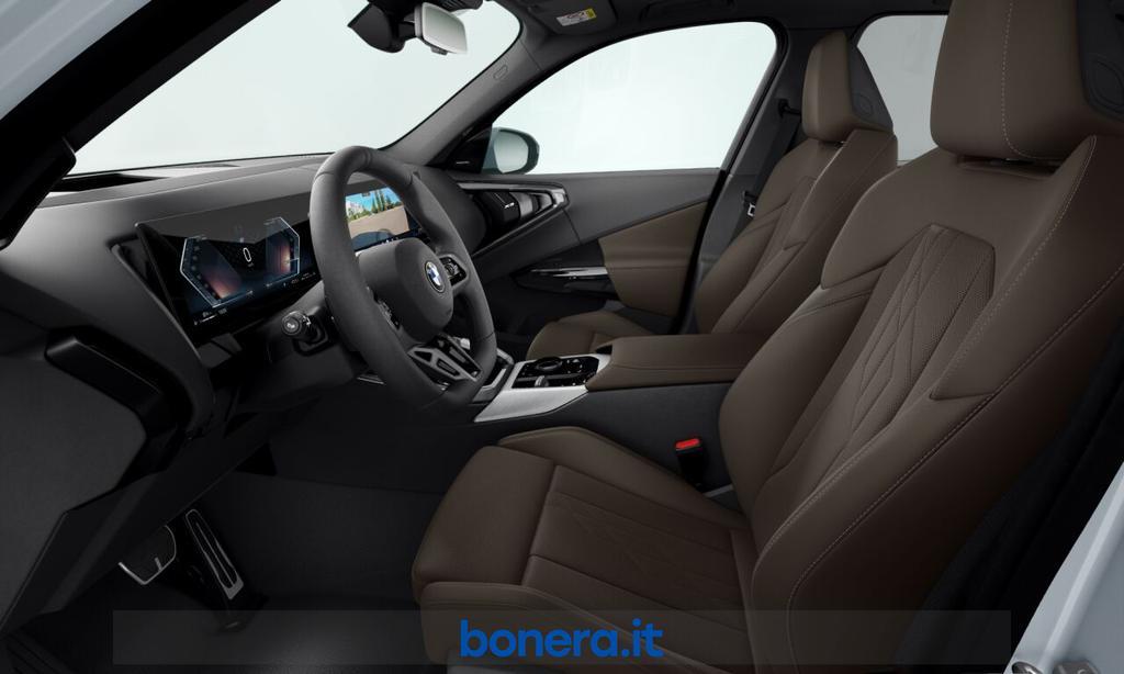 BMW X3 d MSport xDrive20 Steptronic