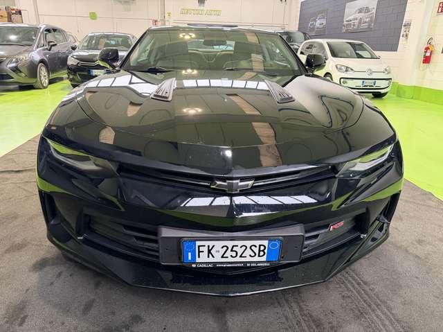 Chevrolet Camaro Coupe 2.0 turbo 275cv auto 50th anniversary