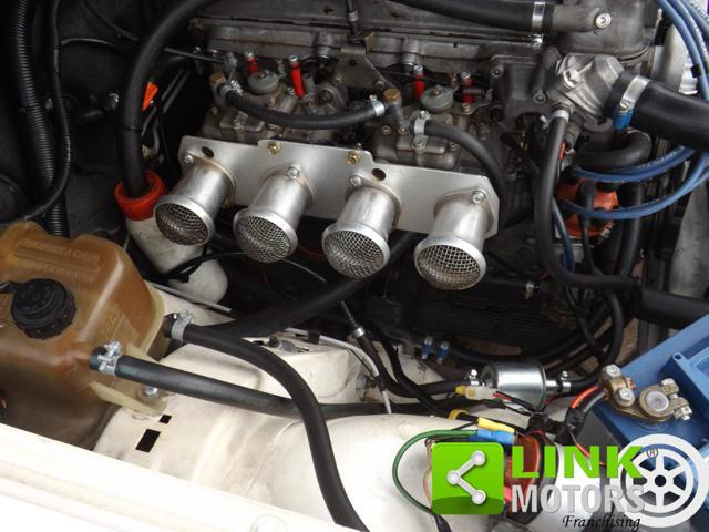 ALFA ROMEO 75 2.0 carburatori prima serie ben tenuta