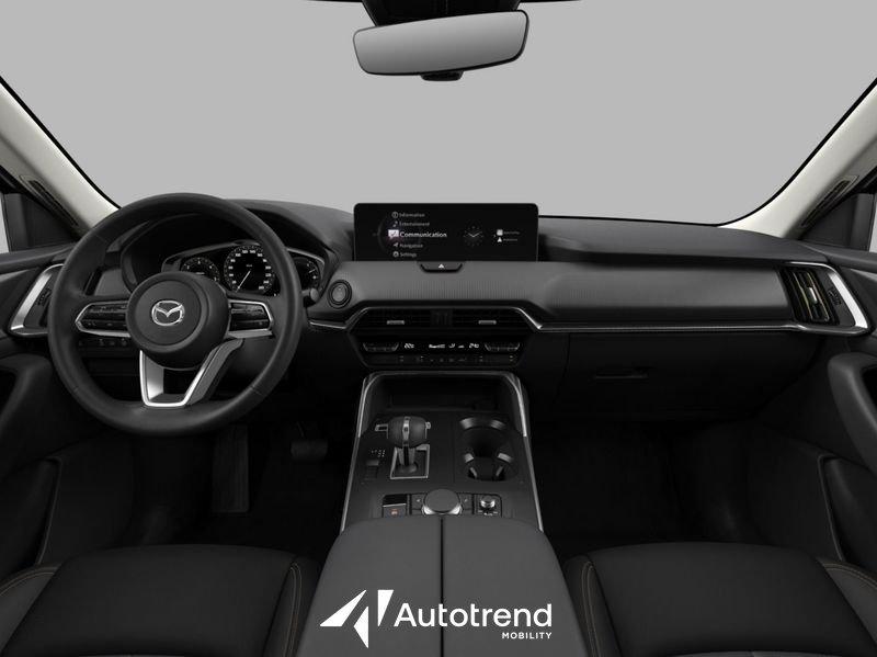 Mazda CX-60 3.3L e-Skyactiv D 200 CV 2WD Mild-Hybrid Automatica Prime Line