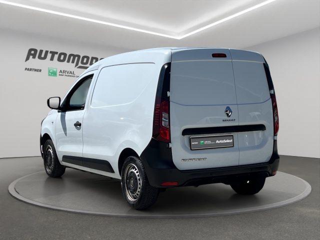 RENAULT Express 1.5DCi 95CV