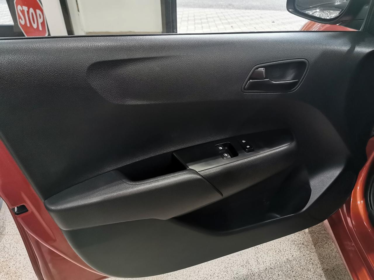 Kia Picanto 1.0 12V 5 porte AMT Urban AUTOMATICA