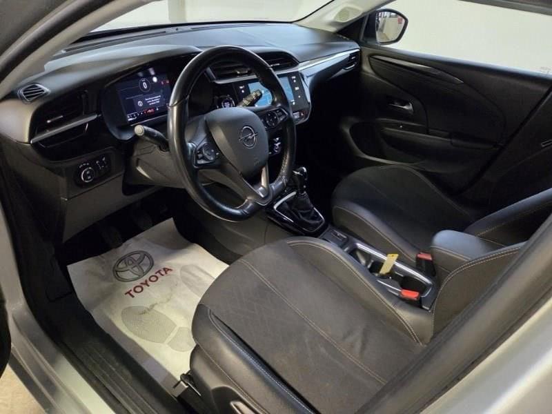 Opel Corsa 6ª serie 1.5 D 100 CV Blitz Edition