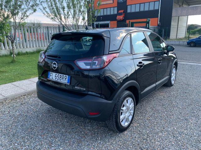 OPEL Crossland X 1.6 ECOTEC D 8V Start&Stop Ultimate