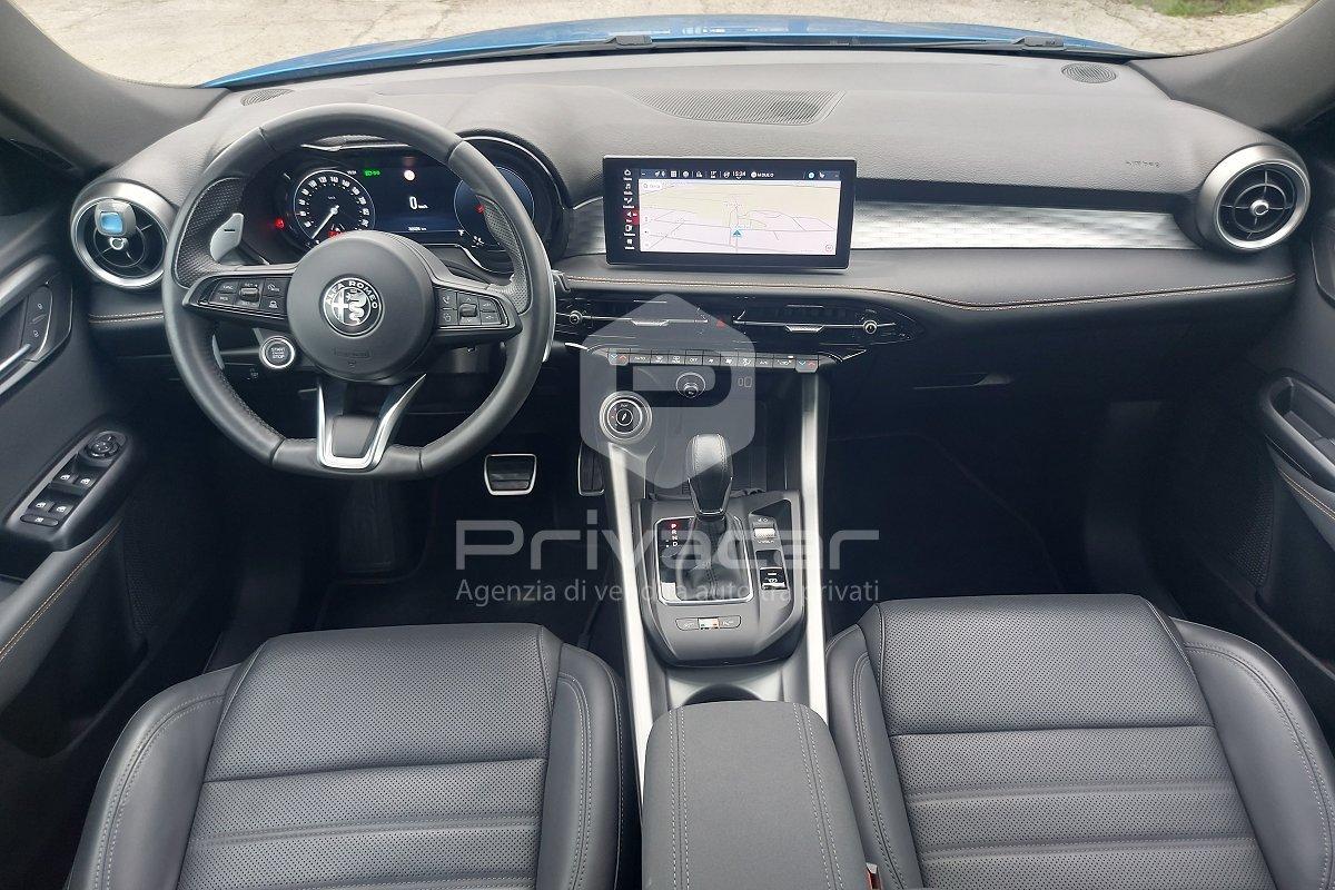 ALFA ROMEO Tonale 1.6 diesel 130 CV TCT6 Veloce
