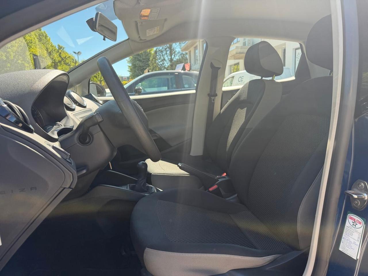 Seat Ibiza 1.0 75 CV 5p. Business