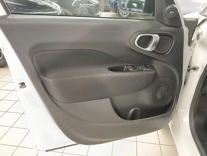 FIAT 500L 500L 1.3 Multijet 95 CV Business