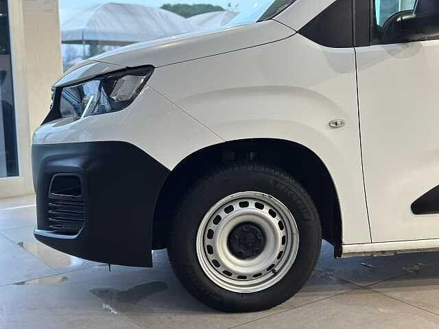 Peugeot Partner BlueHDi 100 S&S PC Furgone Premium