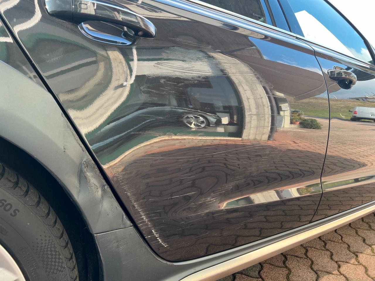 Audi A6 allroad 3.0 tdi Business Plus quattro 218cv s-tronic