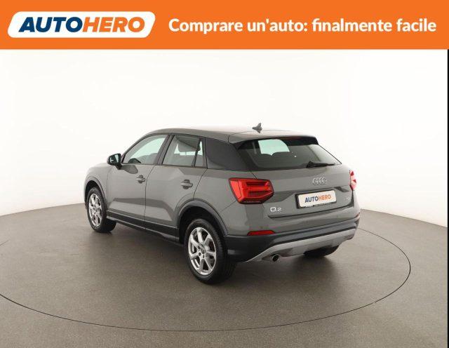 AUDI Q2 1.6 TDI S tronic Sport
