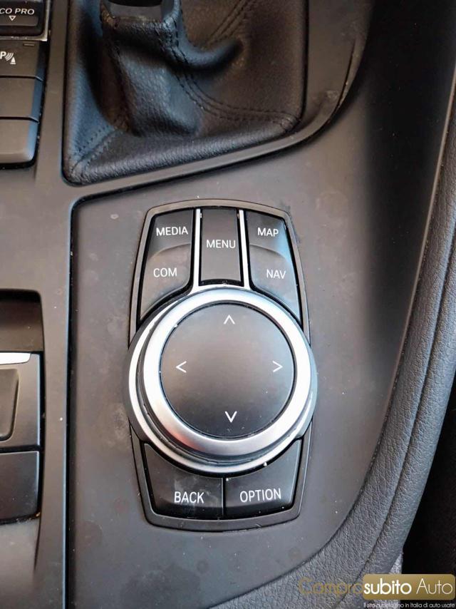 BMW X1 sDrive18i Aut. Advantage PROMO