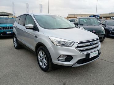 Ford Kuga 1.5 TDCI 120cv S&S 2WD Powershift Edition