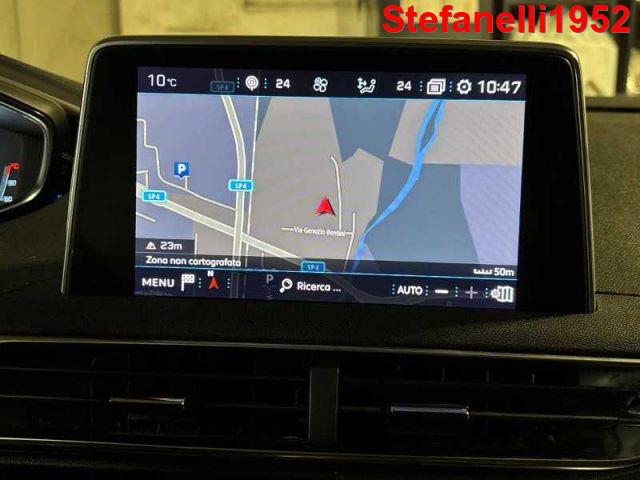 PEUGEOT 3008 II - 2.0 bluehdi Business s&s 150cv