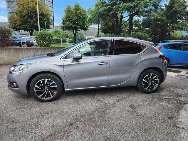 DS Automobiles DS 4 DS4 1.6 bluehdi So Chic s