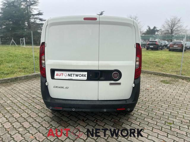 FIAT Doblo Doblò 1.3 MJT PC-TN Cargo Lamierato SX