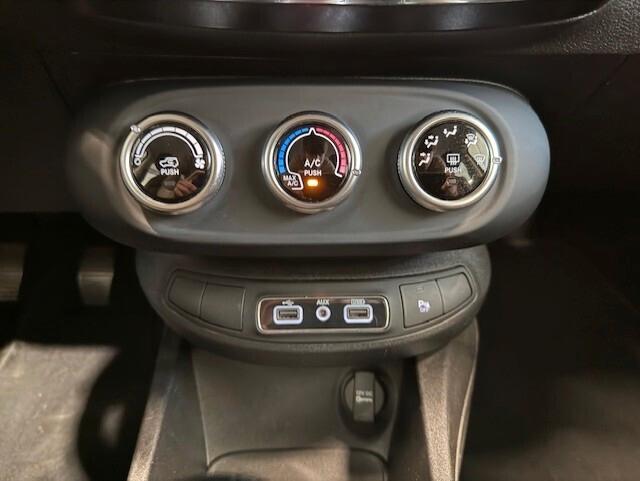 Fiat 500X 1.6 MultiJet 120 CV Urban