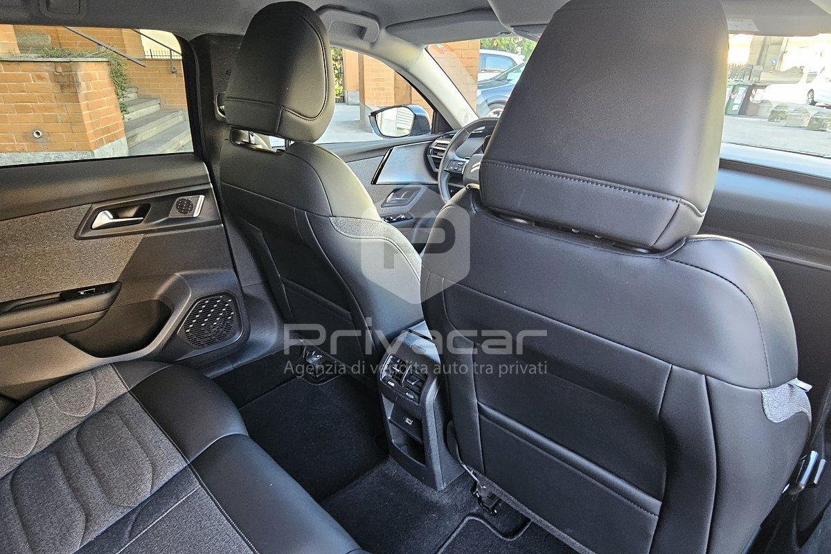 CITROEN C5 X PureTech 130 S&S EAT8 Feel Pack