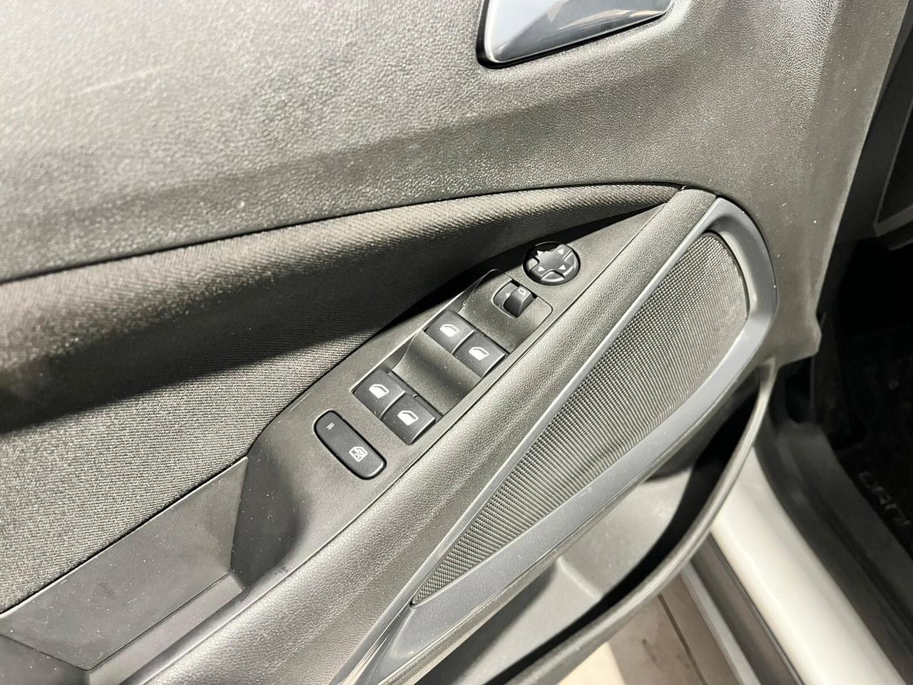 Opel Crossland 1.2 Turbo 12V 130 CV aut. Start&Stop Elegance