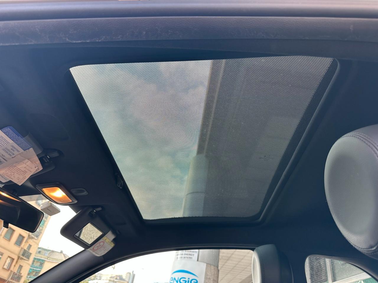 Fiat 500 1.0 Hybrid LAUNCH EDITION Full OPTIONAL Cerchi "16 - Sensori - Cruise Control - Etc.