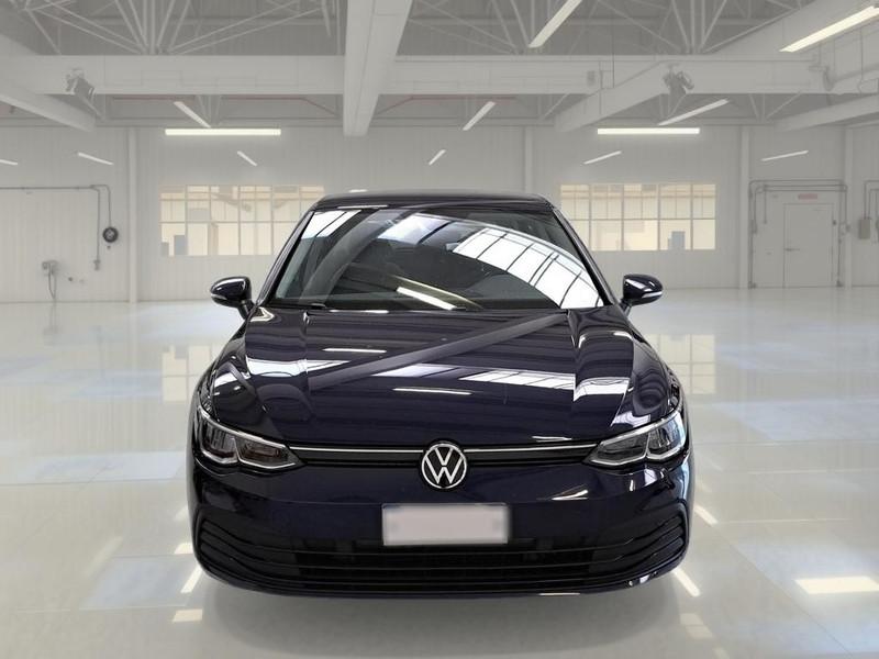 VOLKSWAGEN GOLF VIII 2.0 TDI SCR 85kW Life 5 PORTE
