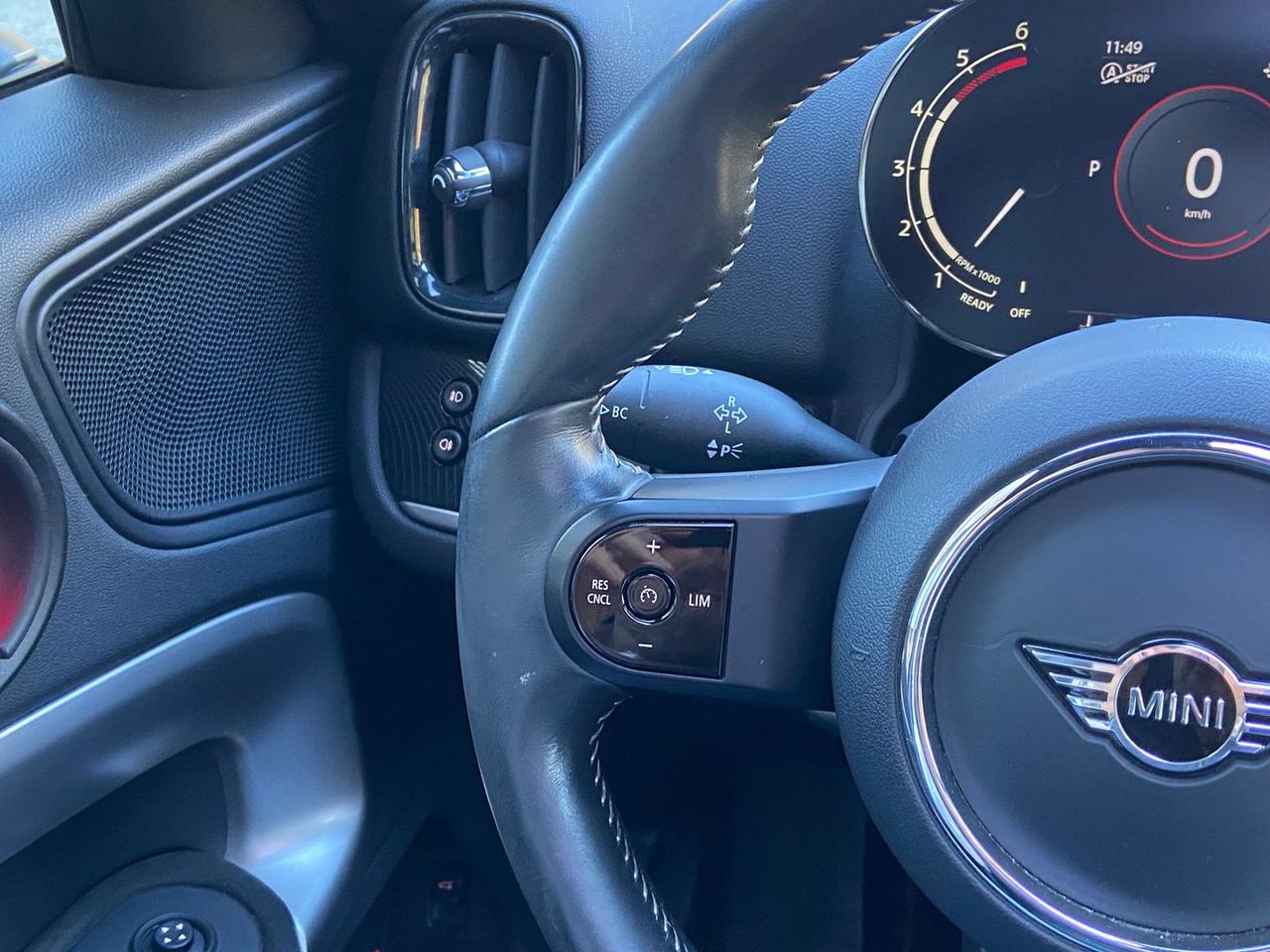 Mini Cooper D Countryman Yours 2.0 Cooper D #50876