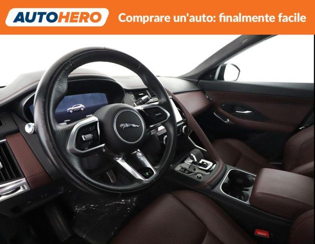 JAGUAR E-Pace 2.0D I4 163 CV AWD Auto R-Dynamic SE