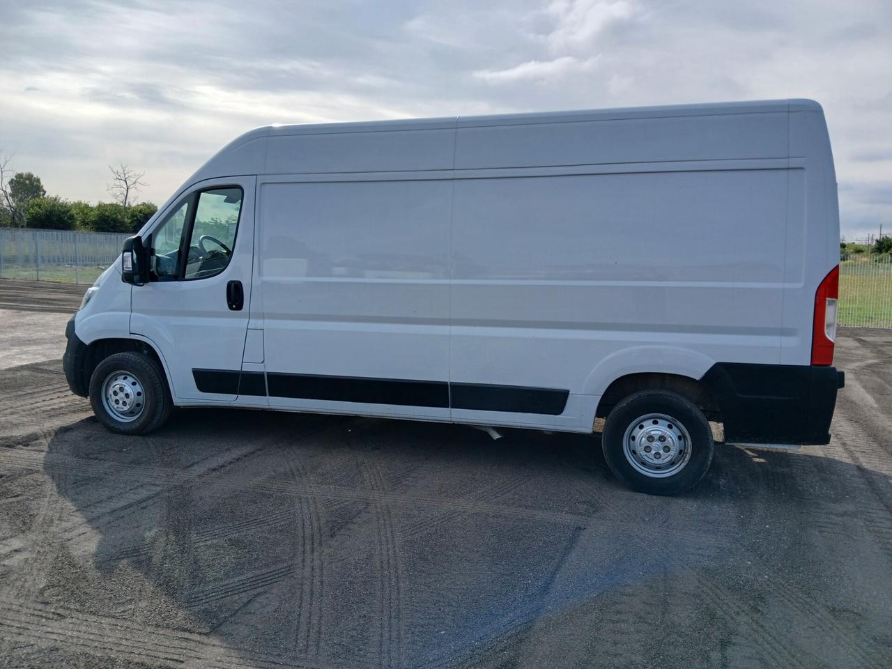 Citroen Jumper 33 BlueHDi 140 S&S PM-TN Furgone