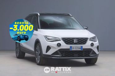 SEAT Arona 1.0 TGI 90CV FR